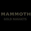 Mammoth Gold Nuggets