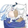 ⊹ ࣪ ˖ kait 𝜗𝜚.ᐟ
