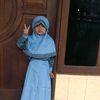 Alika putri🇮🇩❤️🇵🇸