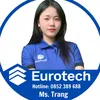 Thiên Trang  Eurotech