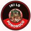 IKILO PONOROGO