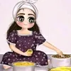 ماكولات ومعجنات الاماني
