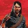 John Marston