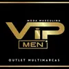 VIP MEN | OUTLET MULTIMARCAS