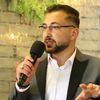 اسماعيل الخليلEsmaeil Alkhalil