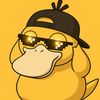 Psyduck