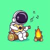 astronaut..boy