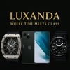 luxanderhub