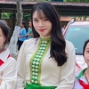 Trang ở Điện Biên