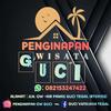 penginapan wisata guci