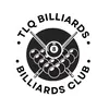 TLQ Billidrs Pool Arena 🎱