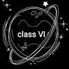 welcome to class VI