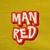 MAN RED