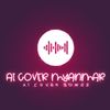 AI Cover Myanmar