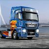 MAN TRUCK