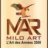 Milo Art