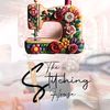 the stitching house