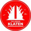 Jalanan Klaten