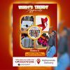 Wendy's Trendy Apparrels🔌🧡🎉