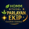 Homm Bitkisel{YASEMİN}