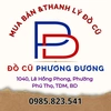 Nam Đồ Cũ_Bình Dương