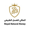 Royal_honey / الملكي للعسل