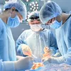Ekip Bs.Alex Tiến Đạt