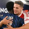 Abduu Arsenal❤💚❤❣️