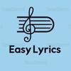 Easy lyrics