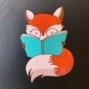 foxyreader
