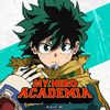 My Hero Academia Official