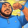 shaq_yahudah
