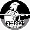 fierro.guerreros