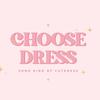 Choosedressshop⊹˚♡