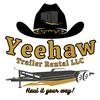 yeehawtrailerrental