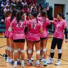 Twin Valley Girls VB