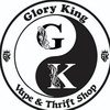 glorykingvape