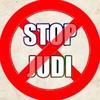 STOP JUDI