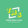 Trend Media Stage