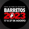 Os barreteiros