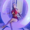 the blondebr