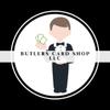 butlerscardshop