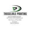 Thuselihle T-shirt Printing