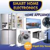 smart home electronics