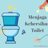 Pembersih Kerak WC