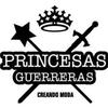 princesasguerreras.cm