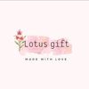 lotus.__gift