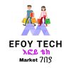 Efoytech market እፎይ ቴክ ገበያ