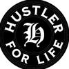 HUSTLERFORLIFE