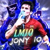 ⚽LM10_JONY_10⚡